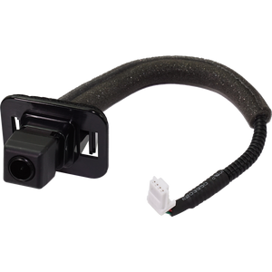 Rear Park Assist Camera image