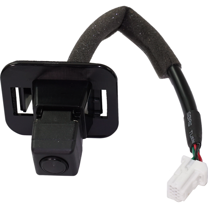 Nissan Pathfinder Rear Park Assist Camera - NI1960109