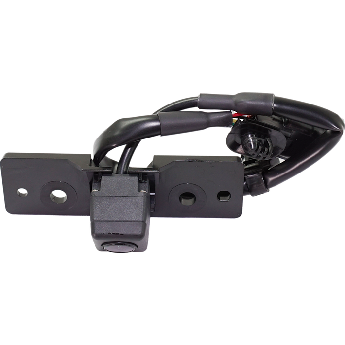 Nissan TITAN/TITAN XD Rear Park Assist Camera W/O Around View Monitor - NI1960131