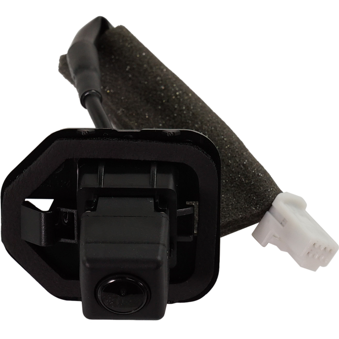 Nissan Altima Rear Park Assist Camera W/O Blind Spot Detection - NI1960118