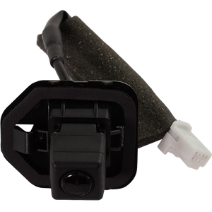 Rear Park Assist Camera image