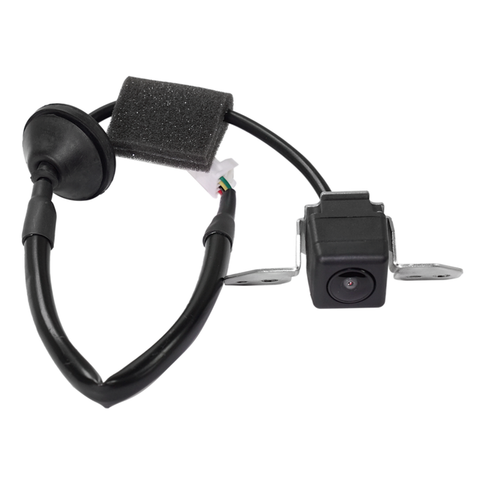 Nissan Armada SV Rear Park Assist Camera Lower - NI1960146