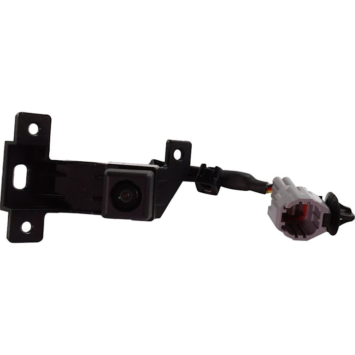 Nissan Frontier Rear Park Assist Camera - NI1960106