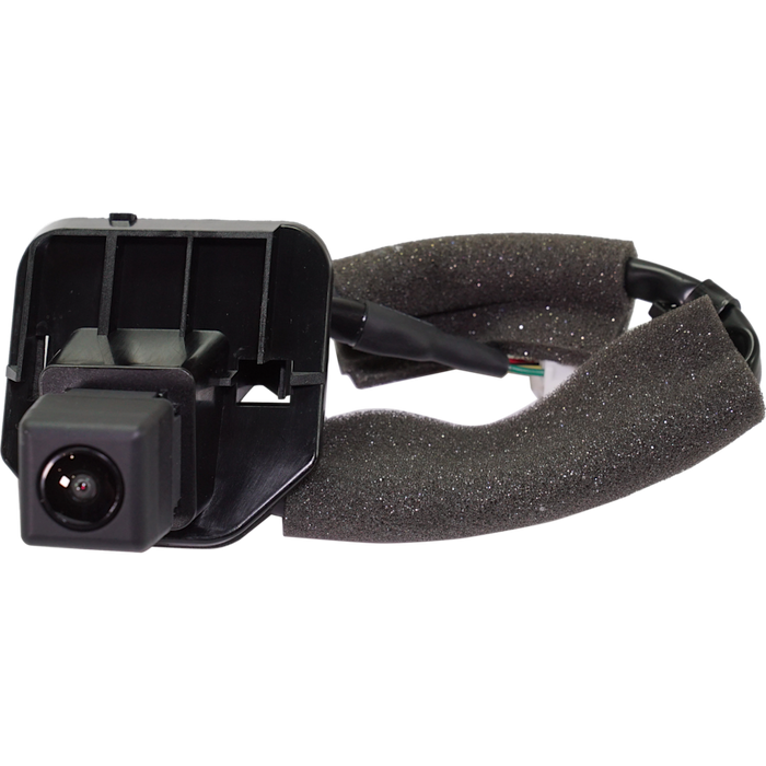 Nissan Juke Rear Park Assist Camera W/O Around View Monitor - NI1960148