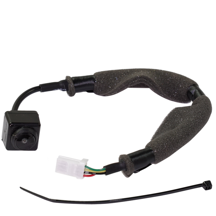 INFINITI JX35/QX60/Nissan Pathfinder Rear Park Assist Camera W/O Premium Pkg - NI1960138