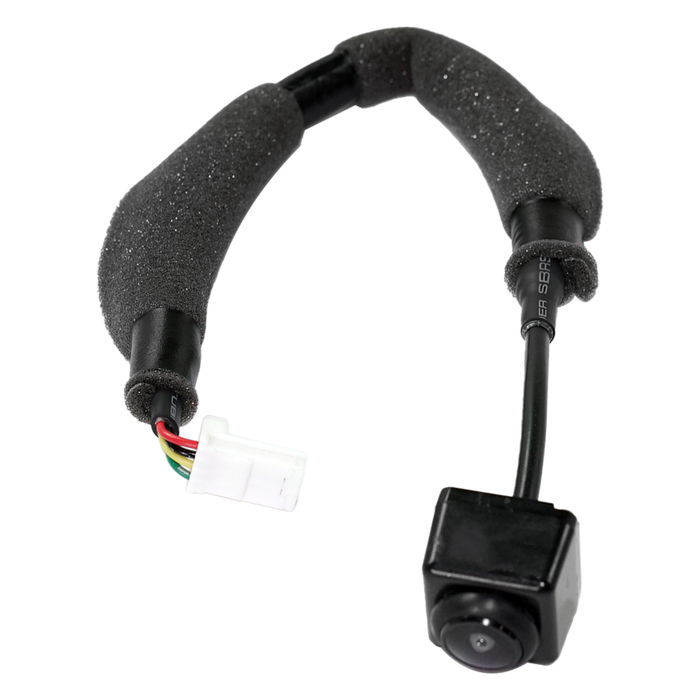 Nissan Pathfinder/INFINITI QX60 Rear Park Assist Camera W/O Around View Monitor - IN1960126