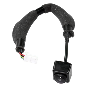 Rear Park Assist Camera image