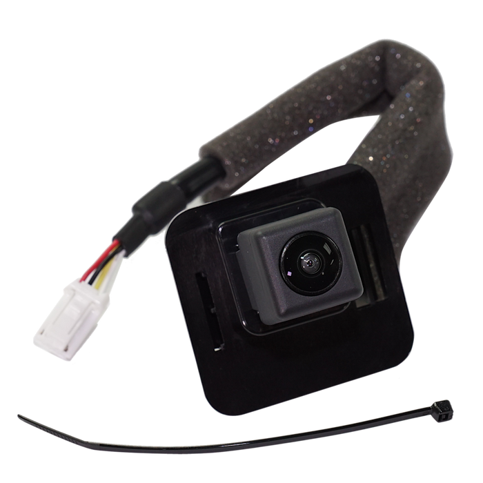 Nissan NV1500/NV2500/NV3500 Rear Park Assist Camera - NI1960134