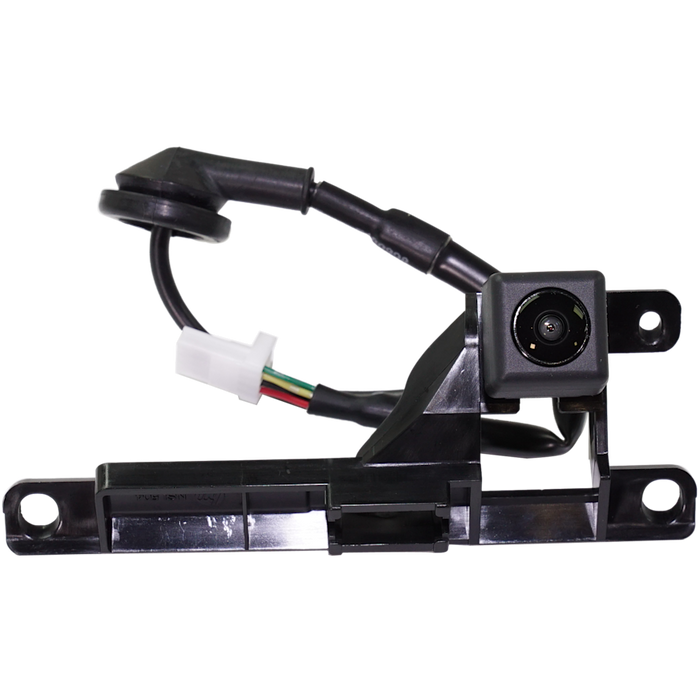 Nissan Rogue/Rogue Select Rear Park Assist Camera Type 2 - NI1960107
