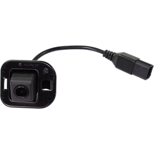 Rear Park Assist Camera image