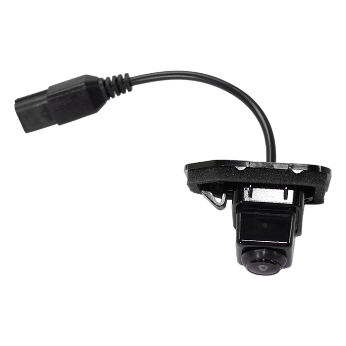 Nissan Rogue S Rear Park Assist Camera - NI1960142