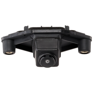 Rear Park Assist Camera image