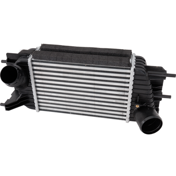 Radiators, Condensers & Fans image