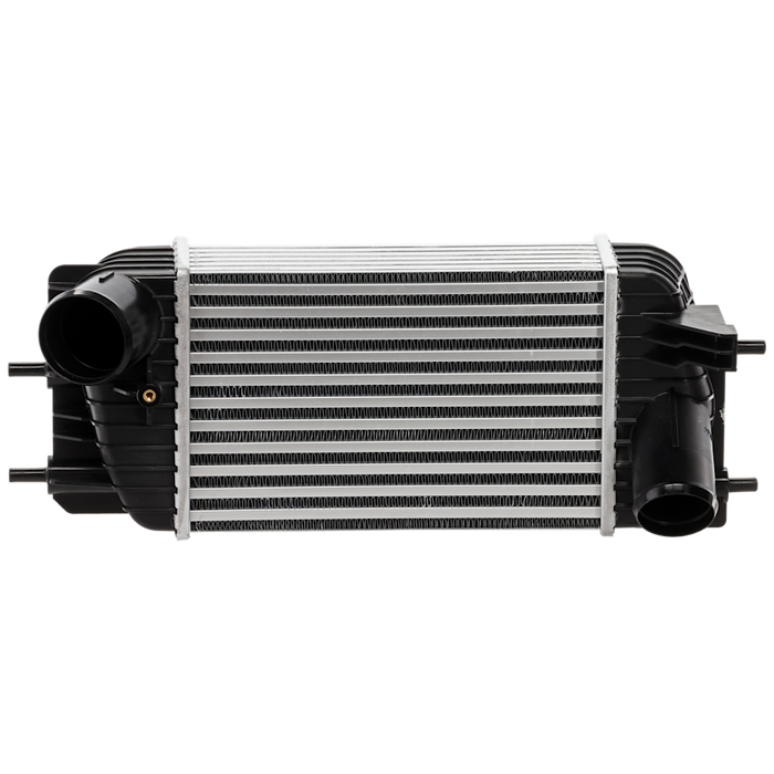 Nissan Juke Intercooler To 5-12 - NI3012100