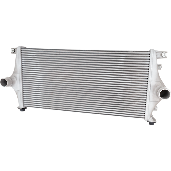 Radiators, Condensers & Fans image
