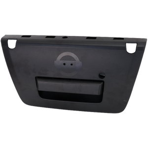 Rear Tailgate Handle image