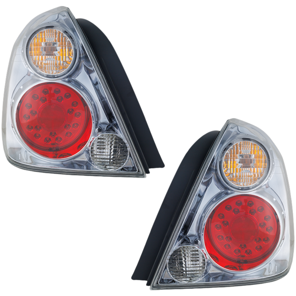 Lights & Components image