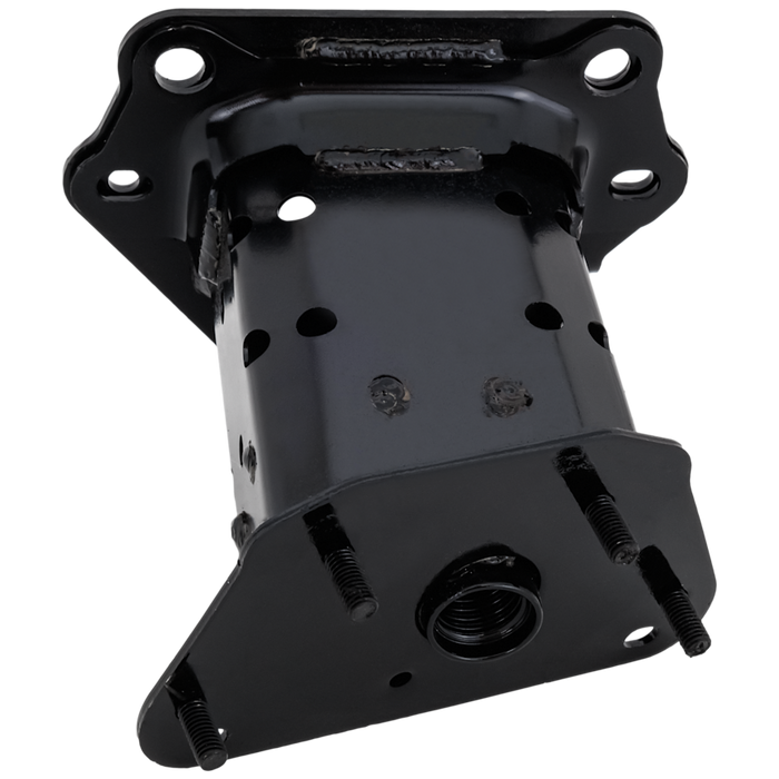 Nissan Rogue Rear Passenger Side Bumper Bracket Usa Built - NI1167128