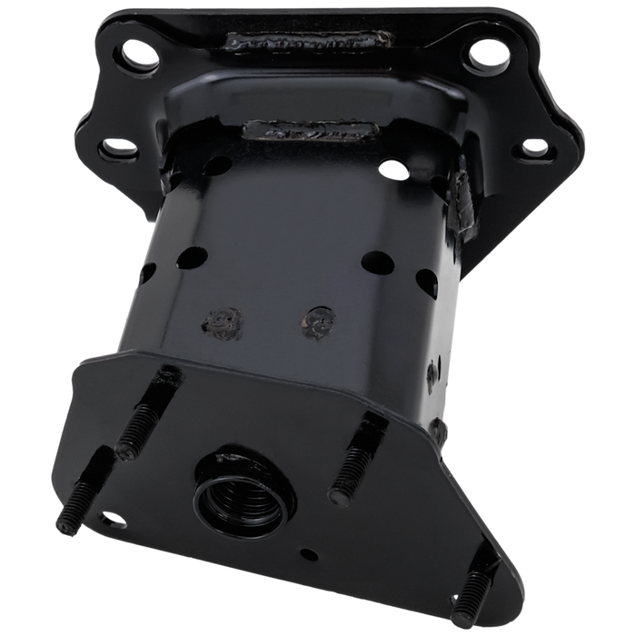 Nissan Rogue Rear Driver Side Bumper Bracket Usa Built - NI1166128