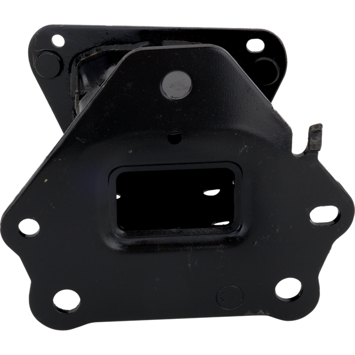 Nissan Rogue Rear Passenger Side Bumper Bracket Japan Built - NI1167127