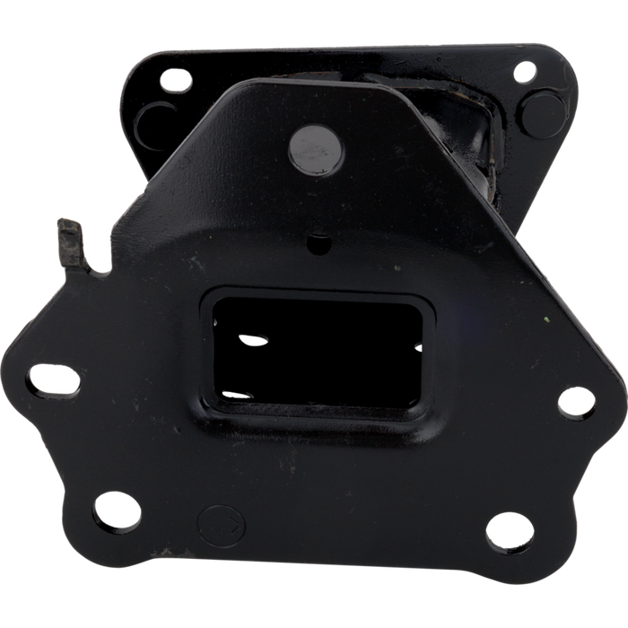 Nissan Rogue Rear Driver Side Bumper Bracket Japan Built - NI1166127