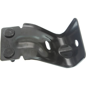 Rear Passenger Side Bumper Retainer image