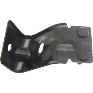 Rear Driver Side Bumper Retainer image