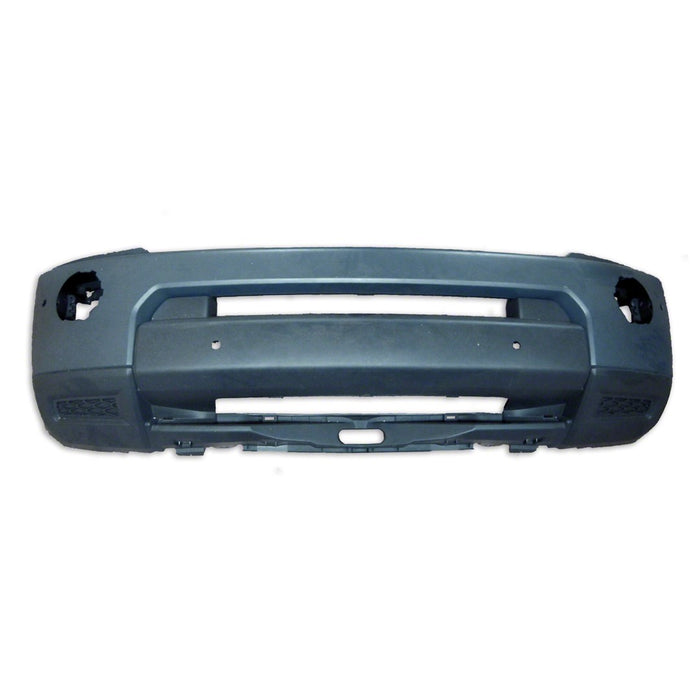Land Rover LR4 Front Bumper W/Headlamp Washers W/Parking Aid W/O Camera - RO1000128