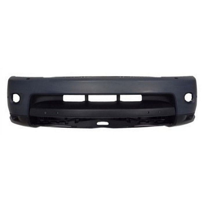 Land Rover Range Rover Sport Base/GT Limited Edition/GT Limited Edition 3/HSE/HSE Lux/Supercharged Front Bumper W/Front View Camera - RO1000137