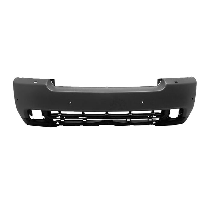 Land Rover Range Rover Front Bumper W/O Autobiography W/O Camera - RO1000138