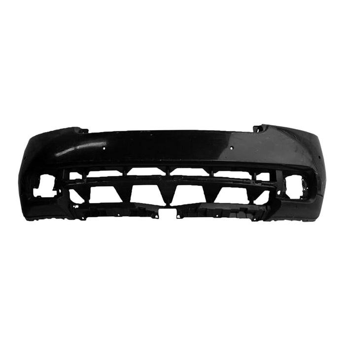 Land Rover Range Rover Front Bumper W/O Autobiography W/Camera - RO1000139