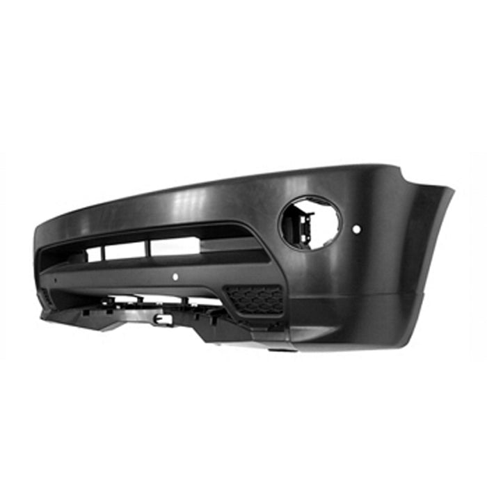Land Rover Range Rover Sport Autobiography Front Bumper W/O Front View Camera /Textured - RO1000194
