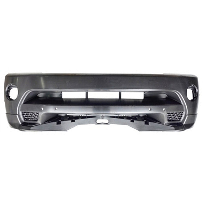 Land Rover Range Rover Sport Autobiography Front Bumper W/Front View Camera /Textured - RO1000195