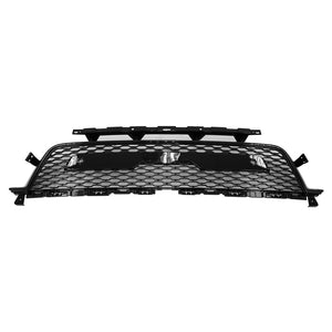 Front Bumper Grille image