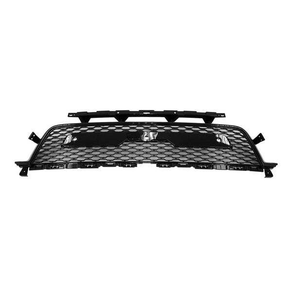 Grilles & Components image