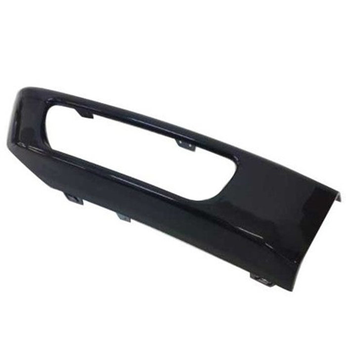 Land Rover Range Rover Sport Autobiography/Autobiography Dynamic/Base/HSE/HSE Dynamic/HST/SE/Supercharged/Supercharged Dynamic Front Driver Side Bumper Insert For Use W/Fog Lamps - RO1038103