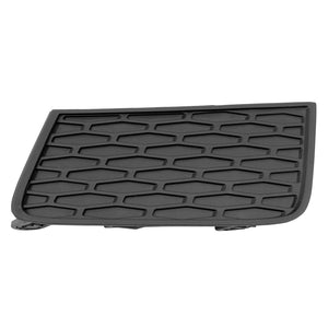 Front Driver Side Upper Bumper Insert image