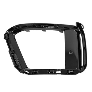 Front Driver Side Bumper Insert image