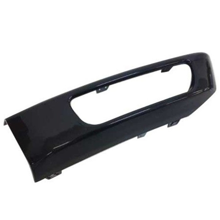 Land Rover Range Rover Sport Autobiography/Autobiography Dynamic/Base/HSE/HSE Dynamic/HST/SE/Supercharged/Supercharged Dynamic Front Passenger Side Bumper Insert For Use W/Fog Lamps - RO1039103
