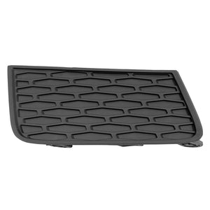 Front Passenger Side Upper Bumper Insert image