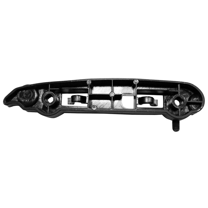 Land Rover Range Rover Evoque Front Driver Side Bumper Support 2 Door/4 Door Convertible - RO1042101