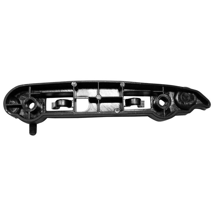 Land Rover Range Rover Evoque Front Passenger Side Bumper Support From Ch 607100 2 Door/4 Door Convertible - RO1043101