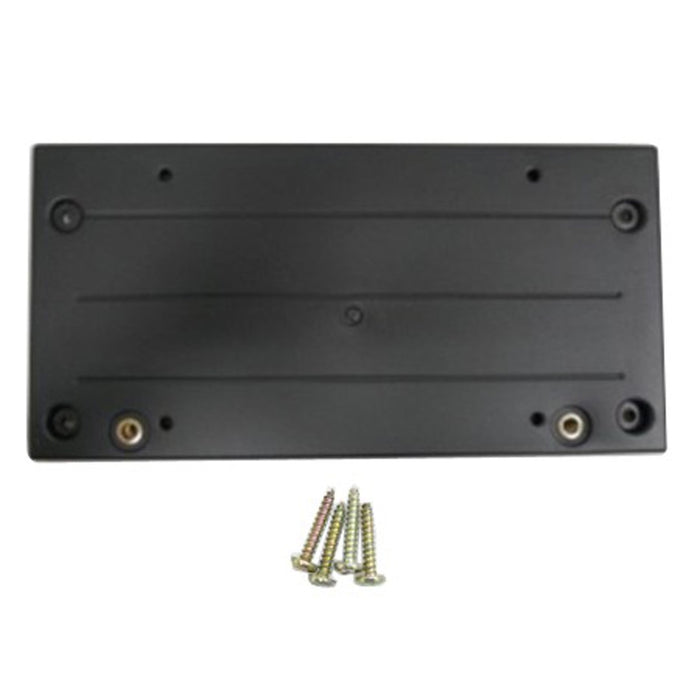Land Rover Range Rover Sport SVR Front License Plate Bracket - RO1068101