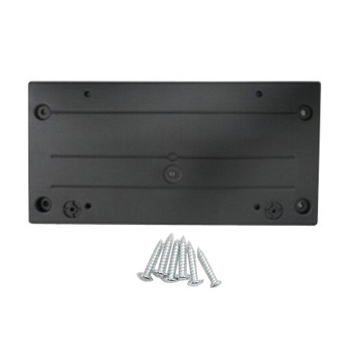 Land Rover Range Rover Sport Autobiography/Autobiography Dynamic/HSE/HSE Dynamic/HSE PHEV/HSE Silver Edition/HST/S/SE/Supercharged/Supercharged Dynamic Front License Plate Bracket - RO1068102