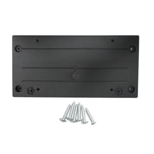 Front License Plate Bracket image