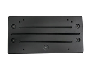 Front License Plate Bracket image