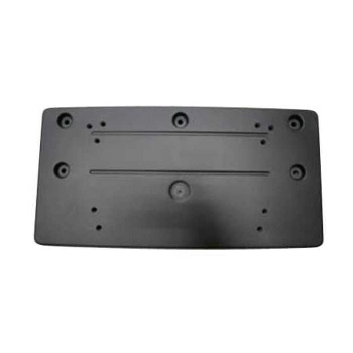 Land Rover Range Rover Velar Base/First Edition/R-Dynamic/R-Dynamic HSE/R-Dynamic S/R-Dynamic SE/S/SE Front License Plate Bracket - RO1068108