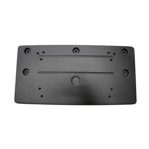 Front License Plate Bracket image