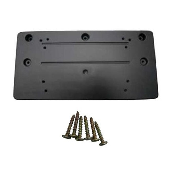 Land Rover Range Rover Velar SV Autobiography Dynamic Front License Plate Bracket - RO1068110