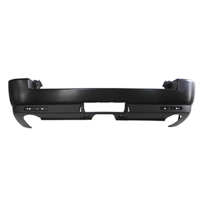 Land Rover Range Rover Sport Rear Bumper W/Park Assist - RO1100115